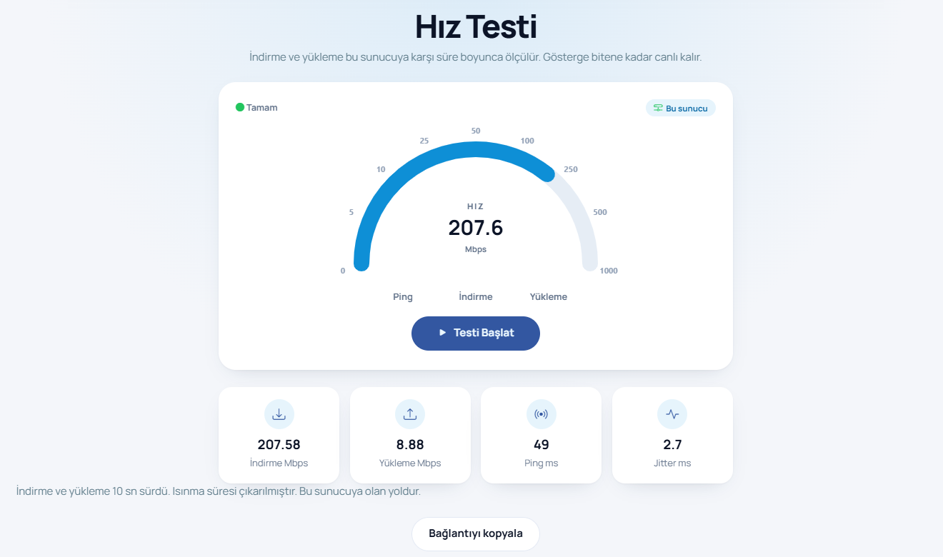 TreTools - Ziyaretçi Araçları Eklentisi
